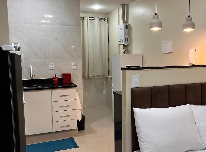 Loft 215 Da Lapa, Rio De Janeiro Apartamento